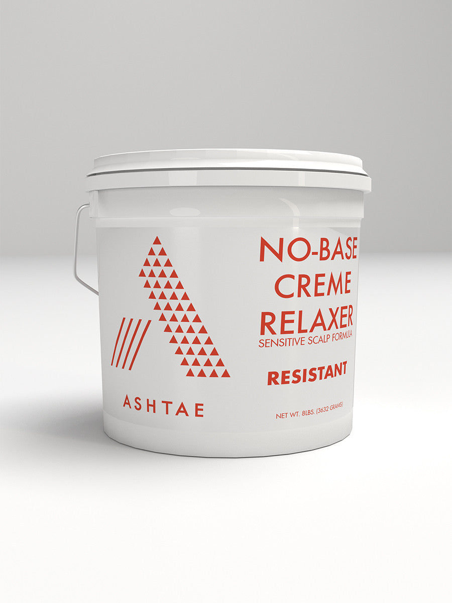 Ashtae Sensitive Scalp Relaxer