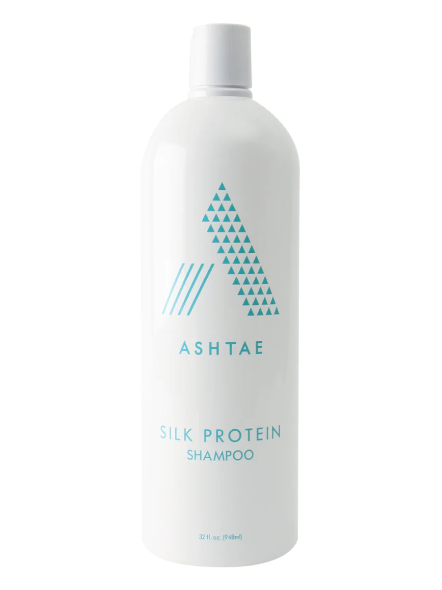 Silk Protein Shampoo