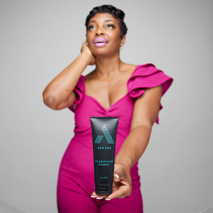 Clarifying Shampoo