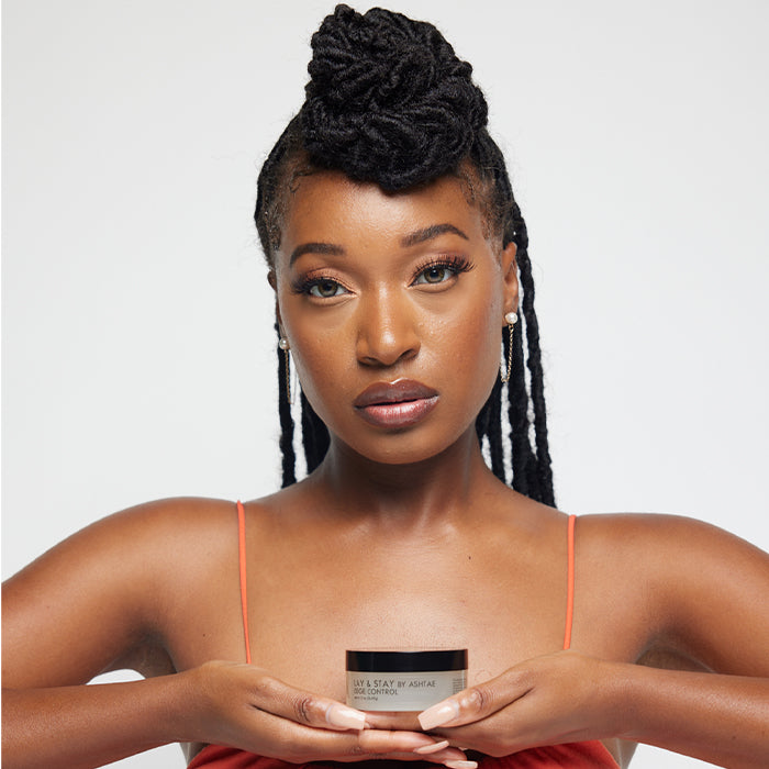 Lay and Stay Edge Control