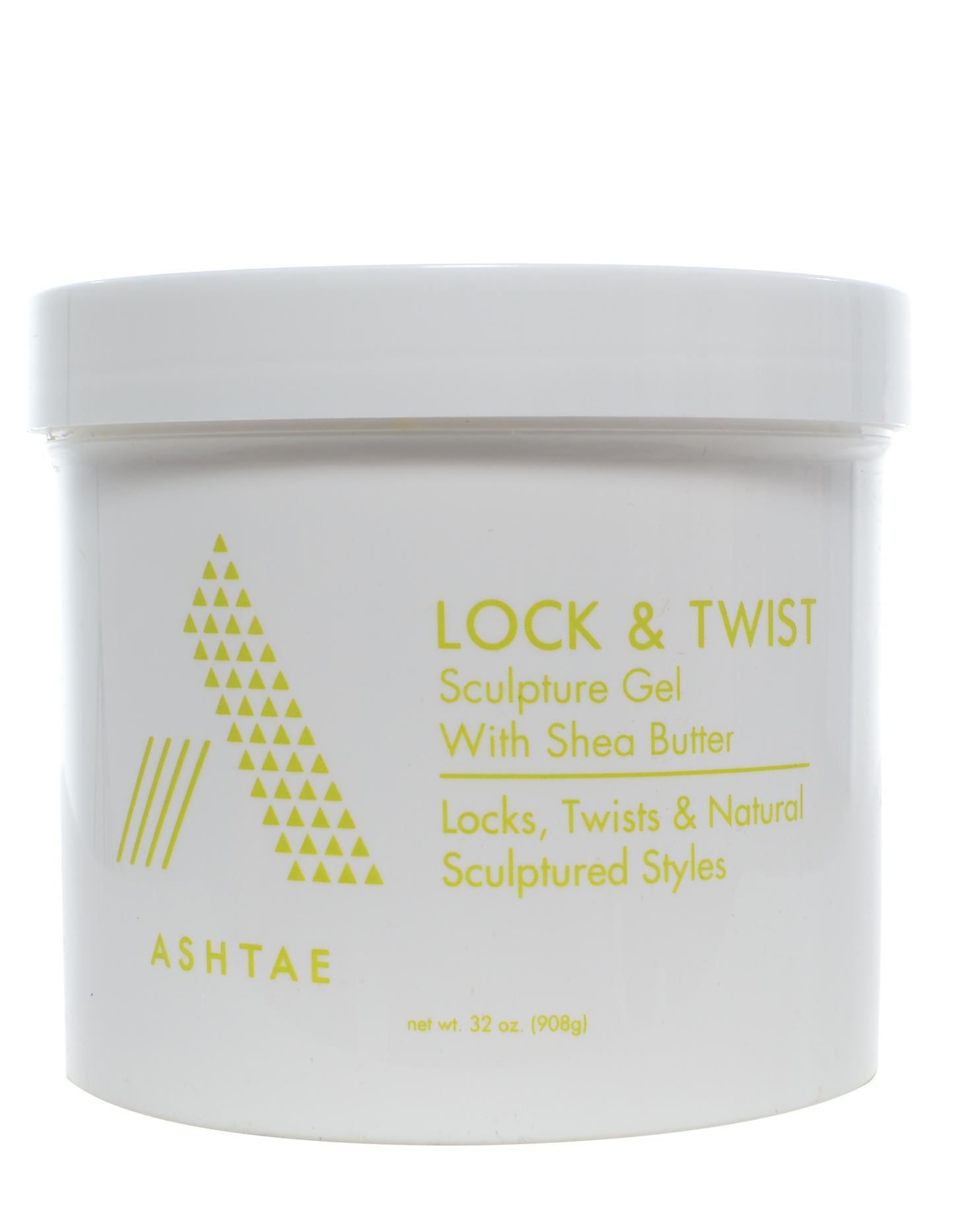 Lock and Twist Sculpture Gel