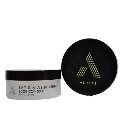 Lay and Stay Edge Control