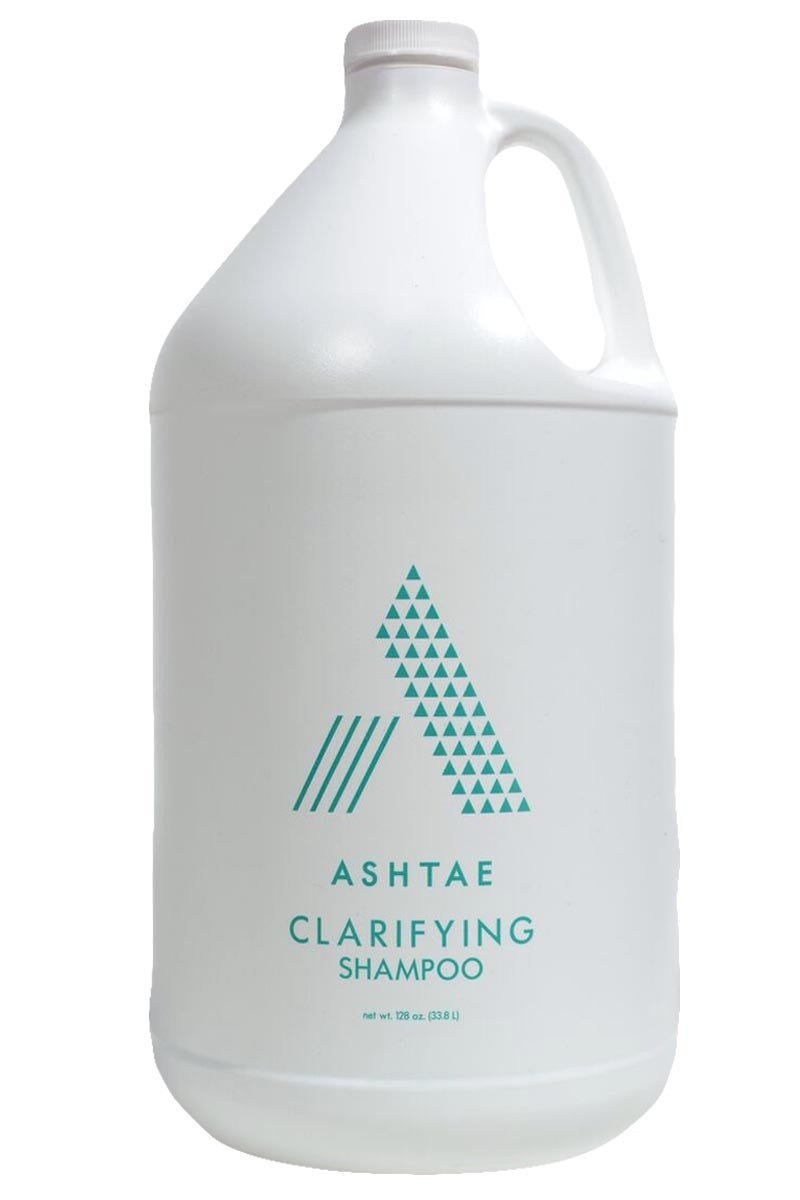 Clarifying Shampoo