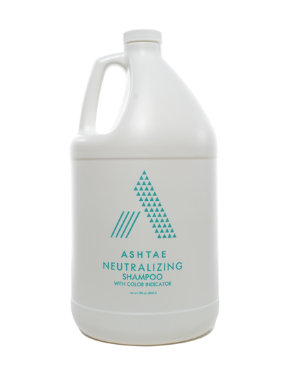 Neutralizing Shampoo