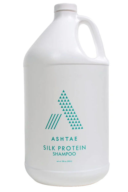 Silk Protein Shampoo