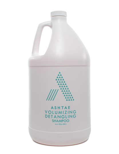 Volumizing Detangling Shampoo
