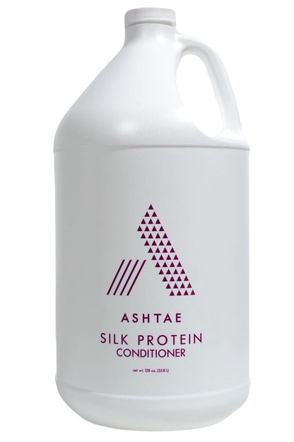 Silk Protein Conditioner