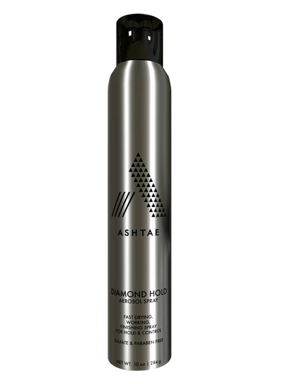 Diamond Hold Aerosol Spray