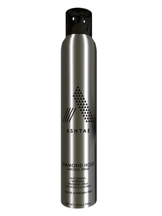 Diamond Hold Aerosol Spray