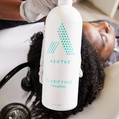 Clarifying Shampoo