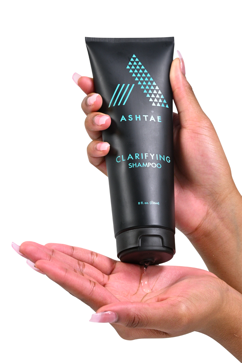 Clarifying Shampoo