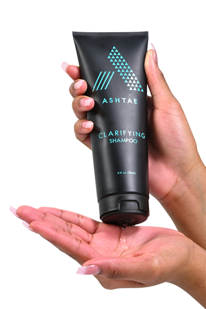 Clarifying Shampoo