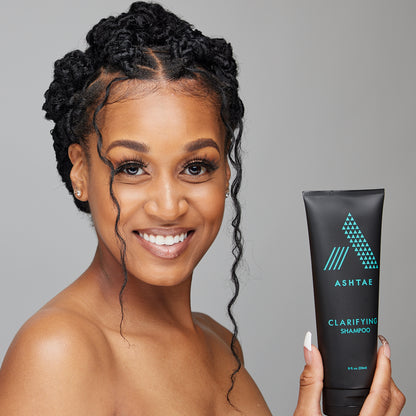 Clarifying Shampoo