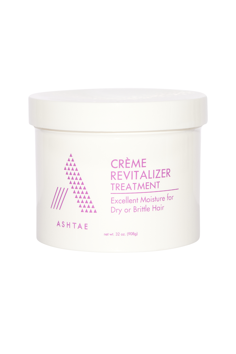 Creme Revitalizer Treatment
