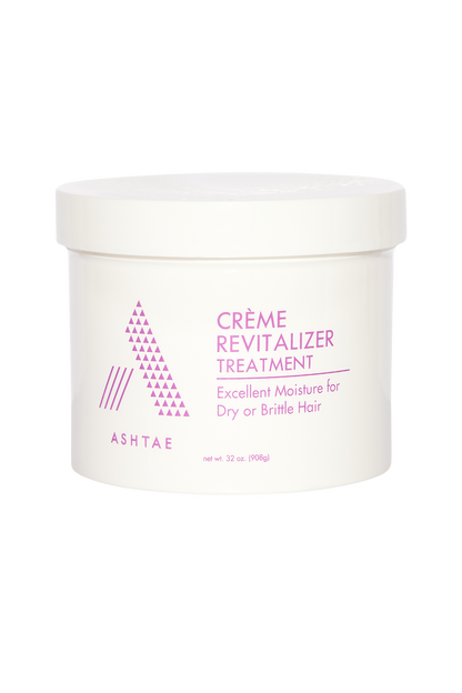 Creme Revitalizer Treatment