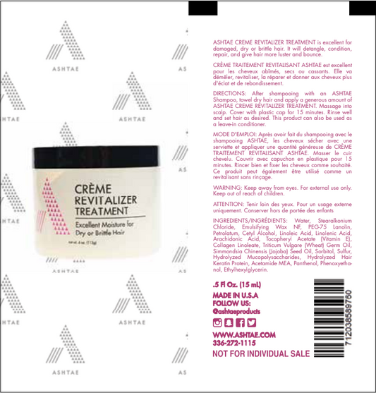 Sample Packets