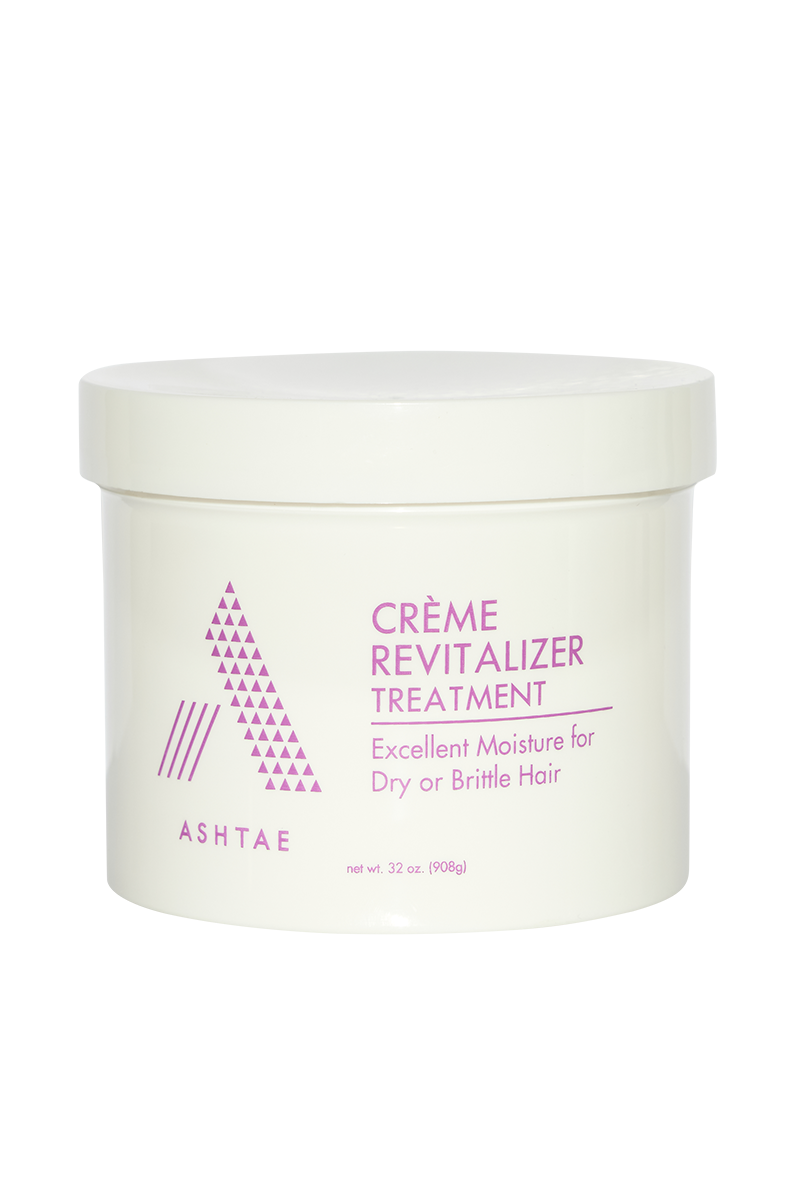 Creme Revitalizer Treatment