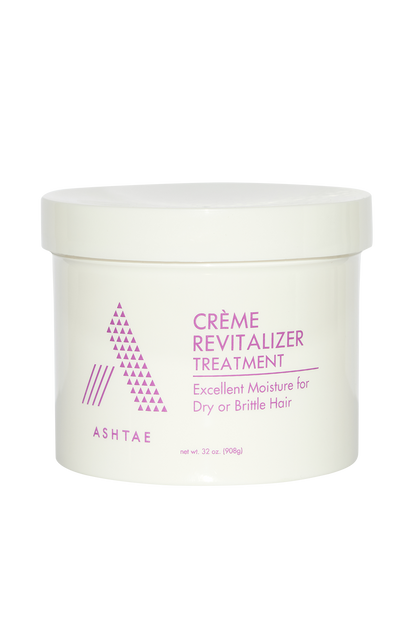 Creme Revitalizer Treatment
