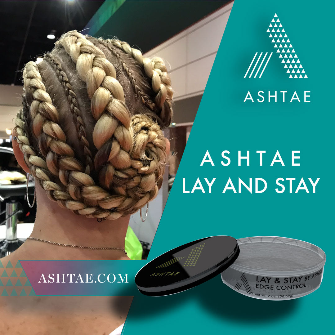 Lay and Stay Edge Control