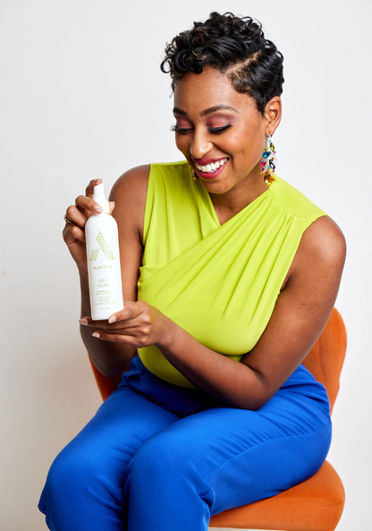 Sili Gloss Shine Spray