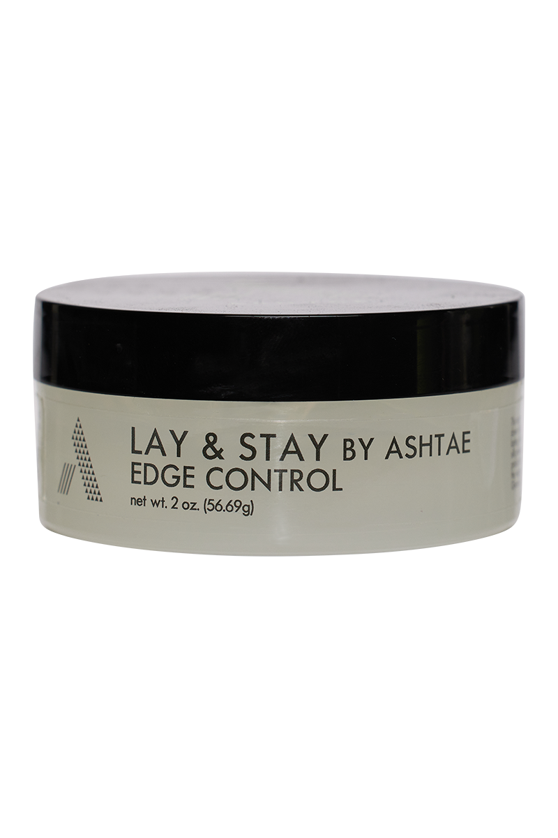 Lay and Stay Edge Control