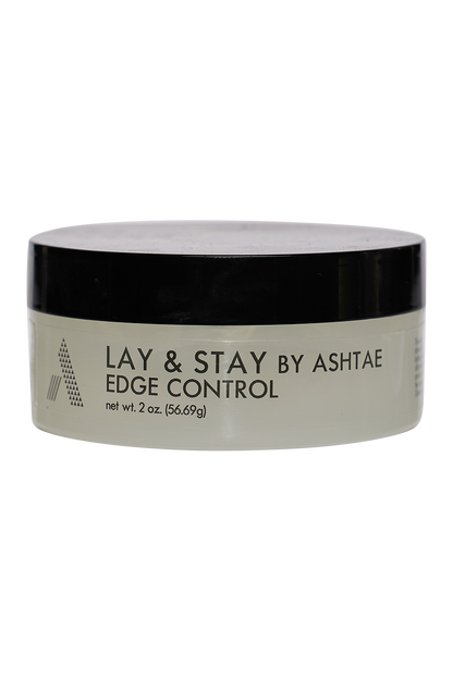 Lay and Stay Edge Control