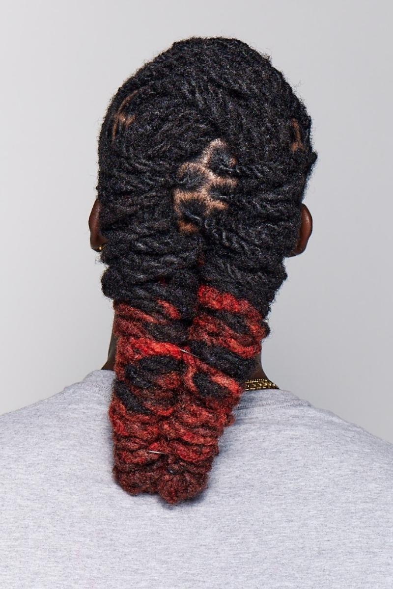 Lock and Twist Sculpture Gel
