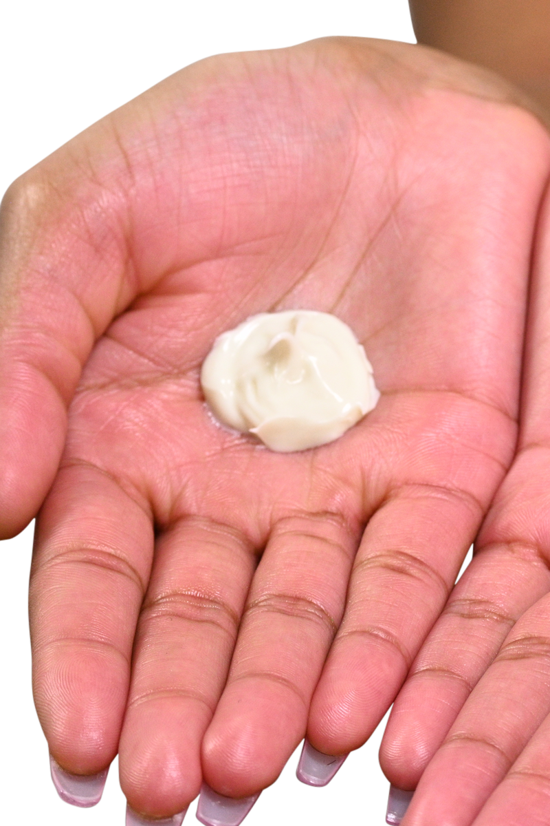 Lock and Twist Sculpture Gel