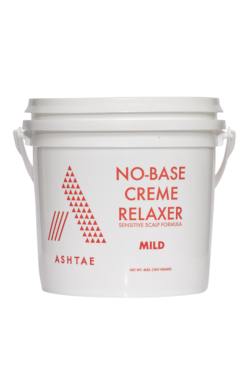 Ashtae Sensitive Scalp Relaxer