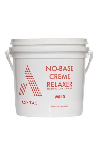 Ashtae Sensitive Scalp Relaxer