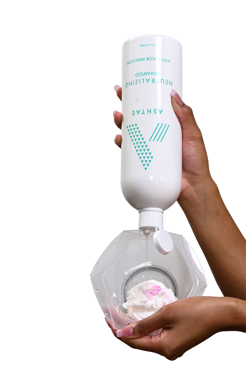 Neutralizing Shampoo