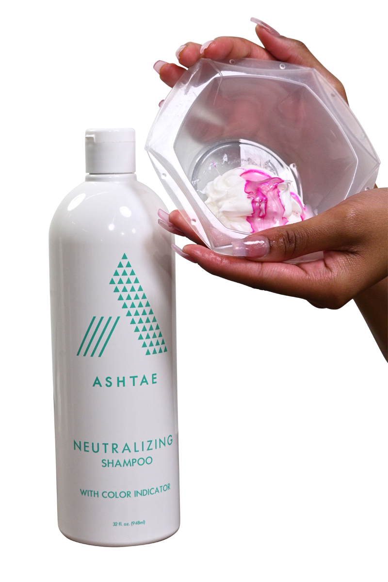Neutralizing Shampoo