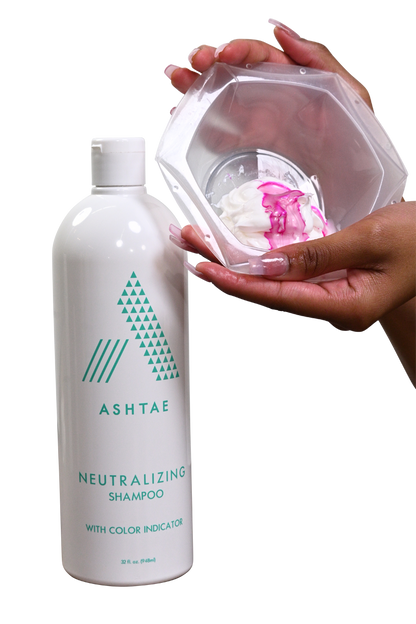 Neutralizing Shampoo