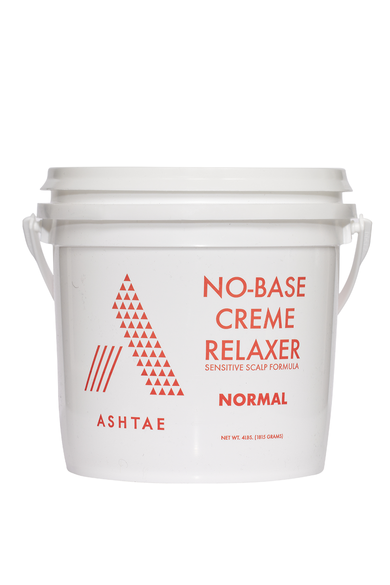 Ashtae Sensitive Scalp Relaxer