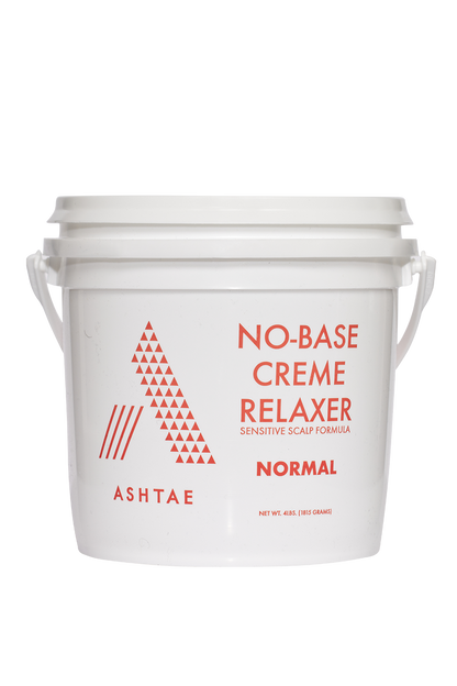 Ashtae Sensitive Scalp Relaxer