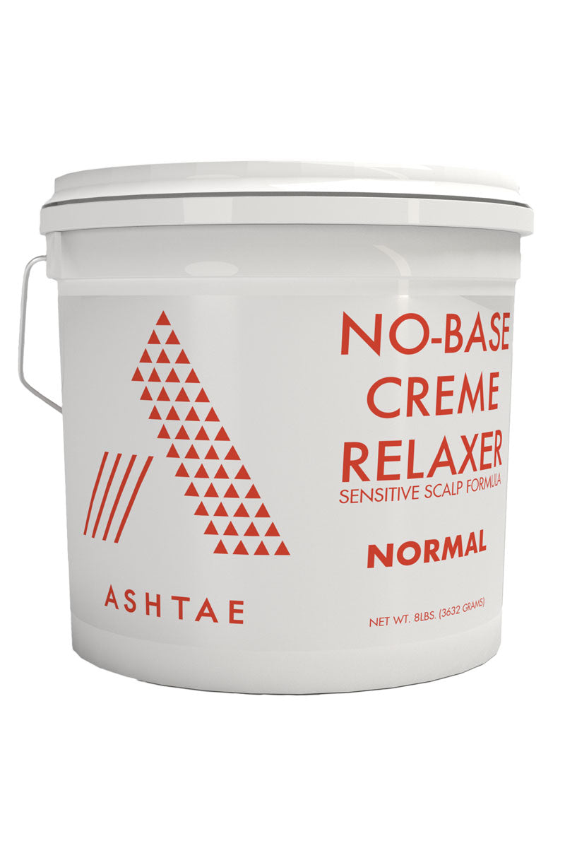 Ashtae Sensitive Scalp Relaxer