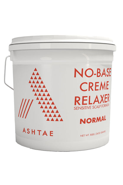 Ashtae Sensitive Scalp Relaxer