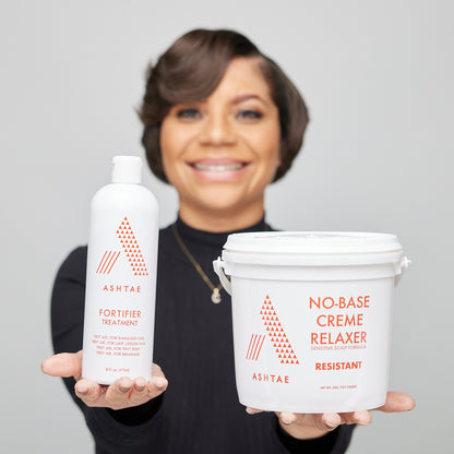 Ashtae Sensitive Scalp Relaxer