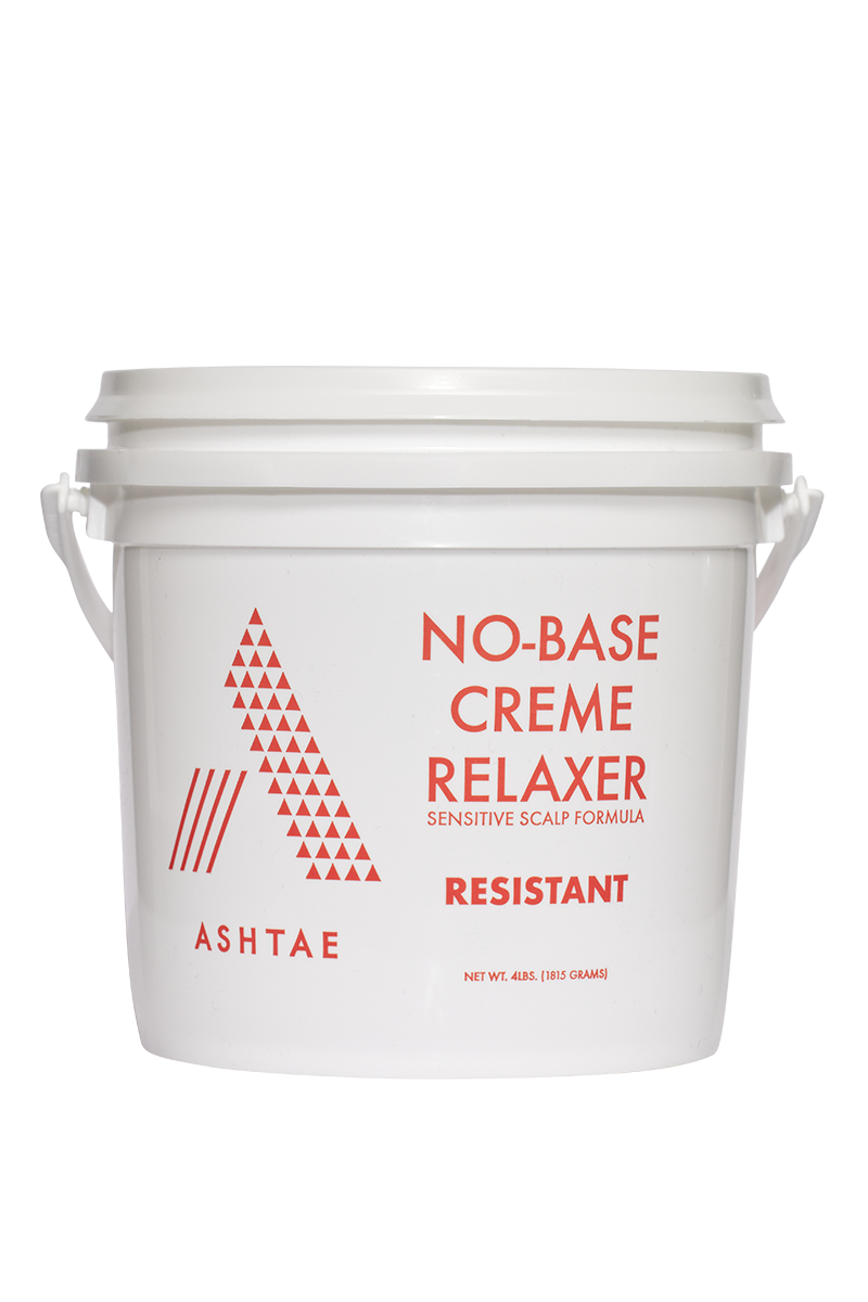 Ashtae Sensitive Scalp Relaxer