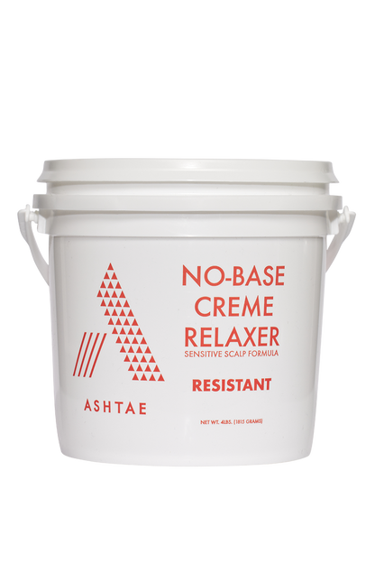Ashtae Sensitive Scalp Relaxer