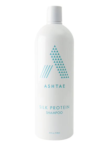 Silk Protein Shampoo