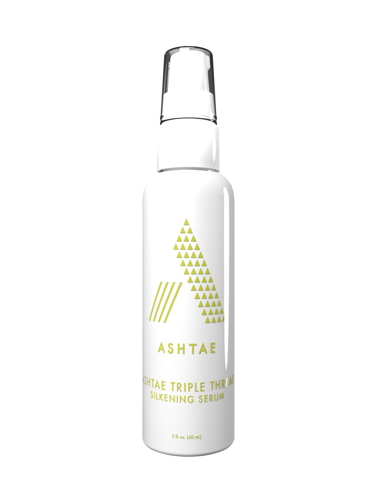 Triple Threat Silkening Serum