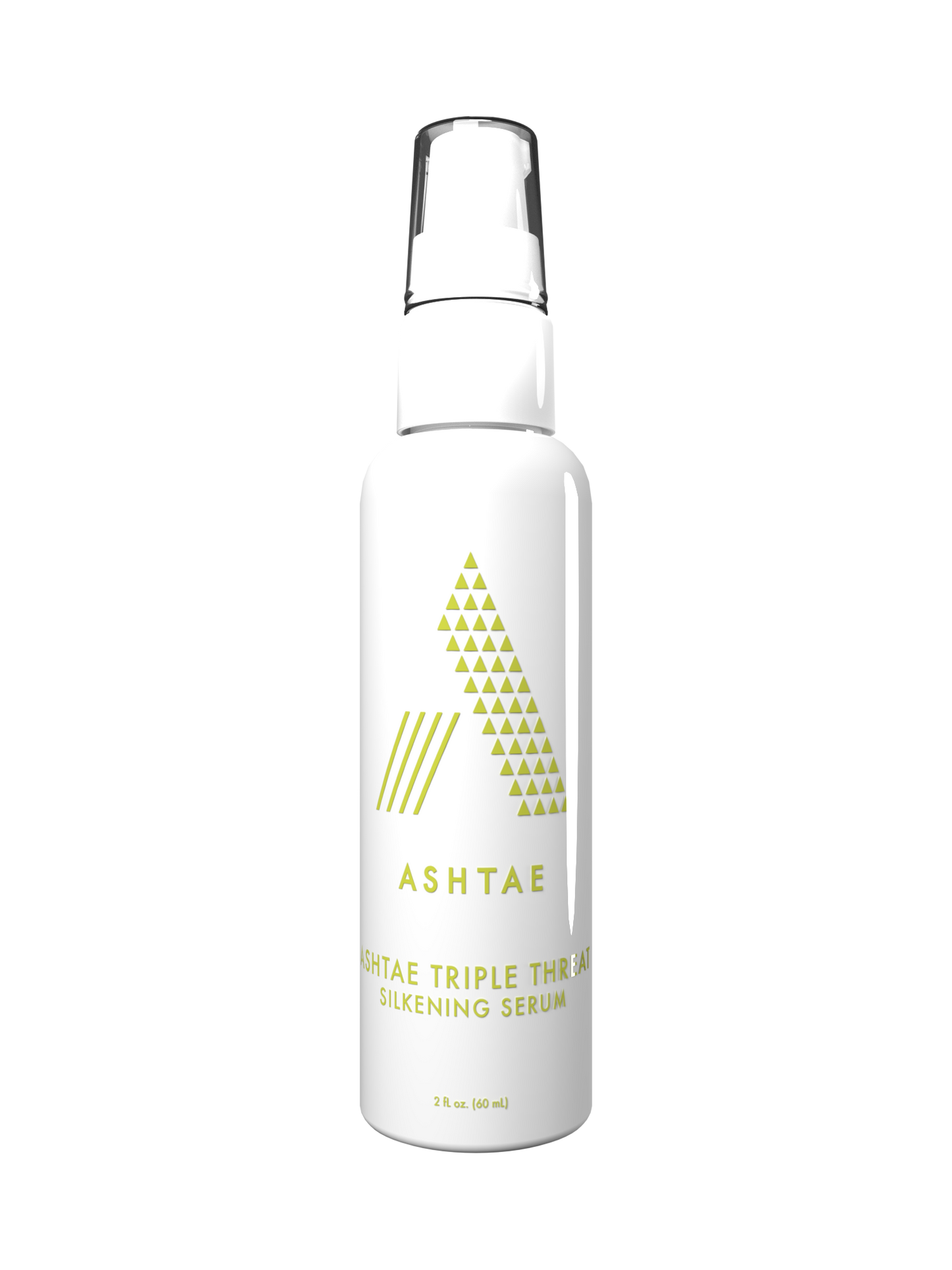Triple Threat Silkening Serum