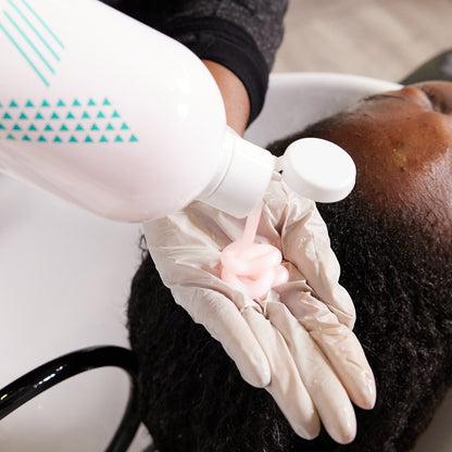 Volumizing Detangling Shampoo