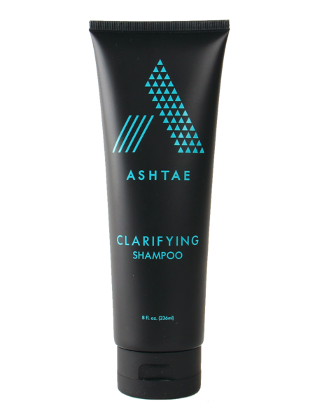 Clarifying Shampoo