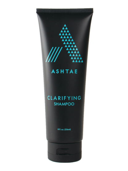 Clarifying Shampoo
