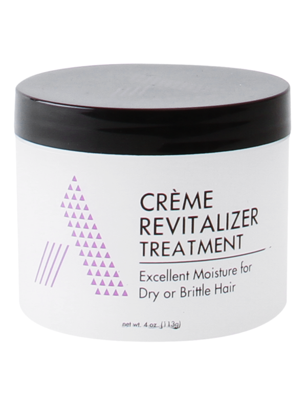 Creme Revitalizer Treatment