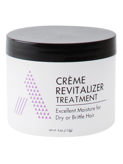 Creme Revitalizer Treatment