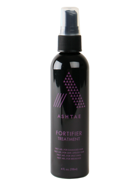 Fortifier Treatment