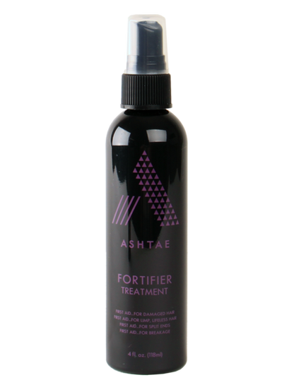 Fortifier Treatment
